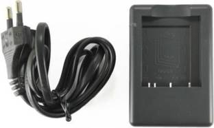 Power Smart 8.4V Digital DU007 Charger for NKN EN EL5 Battery Charger  Camera Battery Charger