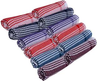 Ninki Fresh Dry Cotton Cleaning Cloth