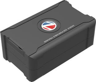ZASCO Wireles Megnatic Portable 6000mAh Recharge Battery GPS Tracker Z20 GPS Device