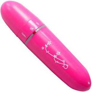 SJ 208 Mini Vibrator मसाज़र