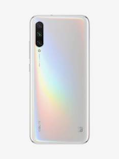 Nik MI REDMI A3 Back Panel