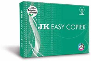JK PAPER Easy A4 xerox paper UN RULED A4 70 gsm A4 paper