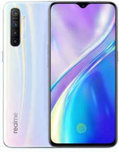 RUNEECH Back Screen Guard for Realme XT