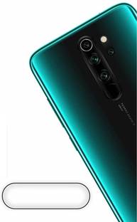 Tough Lee Back Camera Lens Glass Protector for Mi Redmi Note 8 Pro