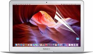iFyx Screen Guard for Older MacBook Air 13 inch Model A1466 / A1369 Release 2012-2017 Scratch Protector