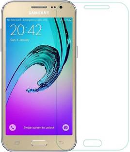 ITIANS Edge To Edge Screen Guard for Samsung Galaxy J2