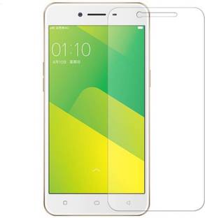 SRT Tempered Glass Guard for Oppo A37