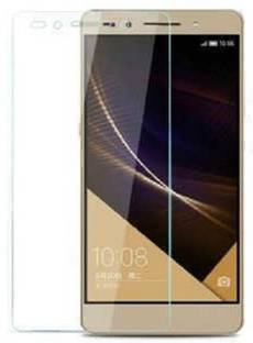 EASYBIZZ Tempered Glass Guard for Huawei G8