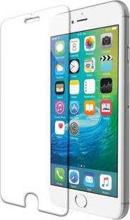 EASYBIZZ Tempered Glass Guard for Apple iPhone 6s Plus