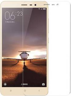 ITIANS Edge To Edge Screen Guard for Mi Redmi Note 3