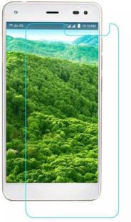 SRT Tempered Glass Guard for LYF EARTH 1