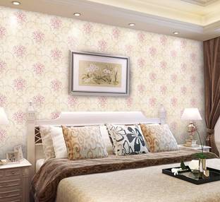 god & god's 500 cm Wall Sticker Wall Paper 001 Self Adhesive Sticker