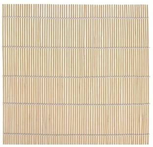 Definite Square Pack of 2 Table Placemat