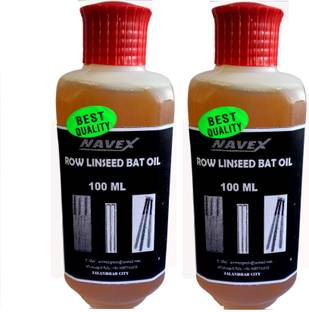 Navex Bat Oil