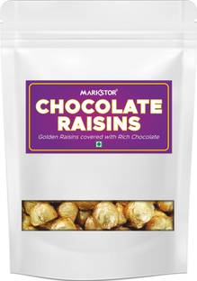 Markstor Chocolate Raisins Truffles