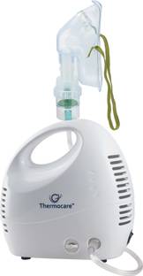 Thermocare Mini Super Portable Nebulizer