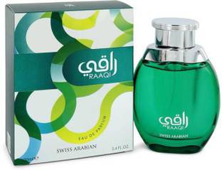 Swiss Arabian Raaqi 958 Eau de Parfum  -  100 ml