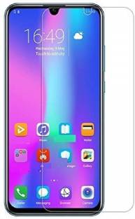 NKCASE Tempered Glass Guard for Honor 10 Lite