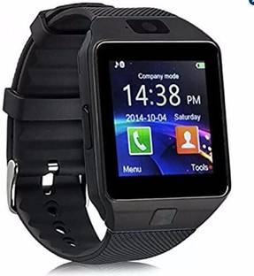 Wescon Boom DZ_009 4G Smart Notifier Smartwatch