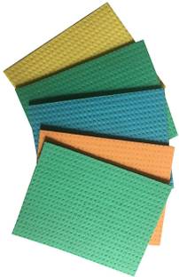 Brite Guard Cellulose Cleaning Sponge Scrub Sponge