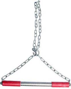 Proactive Height Increasing Steel Bar / Hanging Chain with 4ft Chain Length Chin-up Bar Chin-up Bar