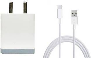 Setster 5 W 2.4 A Wall Charger for Mobile with Detachable Cable