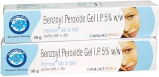 WALLACE RIVELA Persol AC 5 Gel Gel
