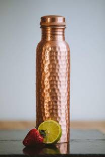 HOME SMART BNB-COPPER-HEM-101 1000 ml Bottle