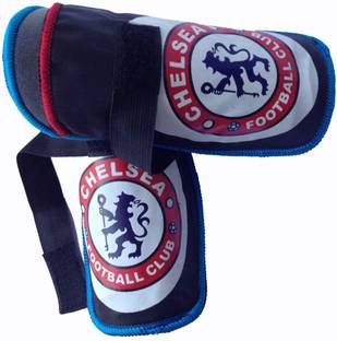 Navex Shin Guard Pads Protector club Football Shin Guard