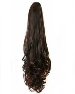 Alizz Long Hair Wig