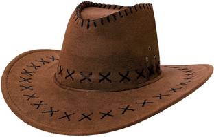 PALAMU COW BOY HAT