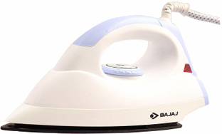 BAJAJ DX-4 NEO 1000 W Dry Iron