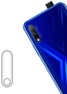 SHAKU Back Camera Lens Glass Protector for HONOR 9X
