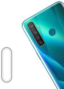 DB कैमरा लेंस प्रोटेक्टर REALME 5 PRO के लिए