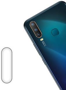 DB Back Camera Lens Glass Protector for Vivo U10, Vivo Y15, Vivo Y12, Vivo Y17