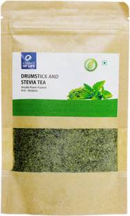 Essence of Life Drumstick and Stevia Tea Tea Pouch