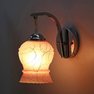 Arus Pendant Wall Lamp Without Bulb