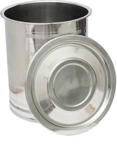 EGLOB Steel Drum Container for Multipurpose 20 litre 451128 20 L Drum