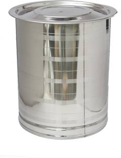EGLOB Steel Utility Container  - 40 L