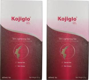 Kojiglo Skin Lightening Gel