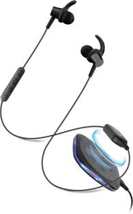 SoundLOGIC Freedom Sports with Wireless Charging Bluetooth