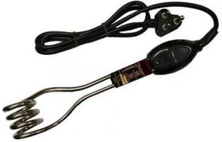 MREE Electric Immersion Water Heating Rod With Mark 2K Watt 2000 W Immersion Heater Rod