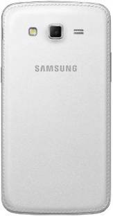 SATYAMSHREE SAMSUNG SAMSUNG GALAXY GRAND 2 (7102) Back Panel