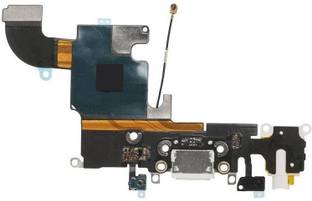 pentoomart Charging Port dock Connector Apple iphone 6s Charging PCB Complete Flex