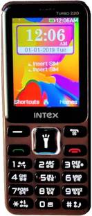Intex Turbo 220