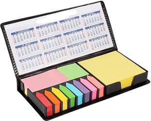 FRKB calendar 200 Sheets regular, 8 Colors