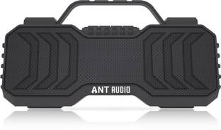 ANT AUDIO Treble X 950 6 W Bluetooth Speaker