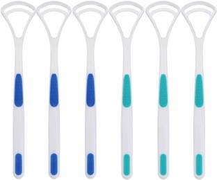 Vinayak Creations Plastic Tongue Cleaner