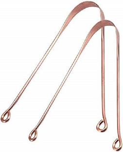SRC Copper Tongue Cleaner