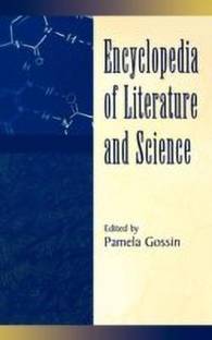 Encyclopedia of Literature and Science